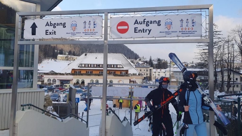 Semmering Stefanitag