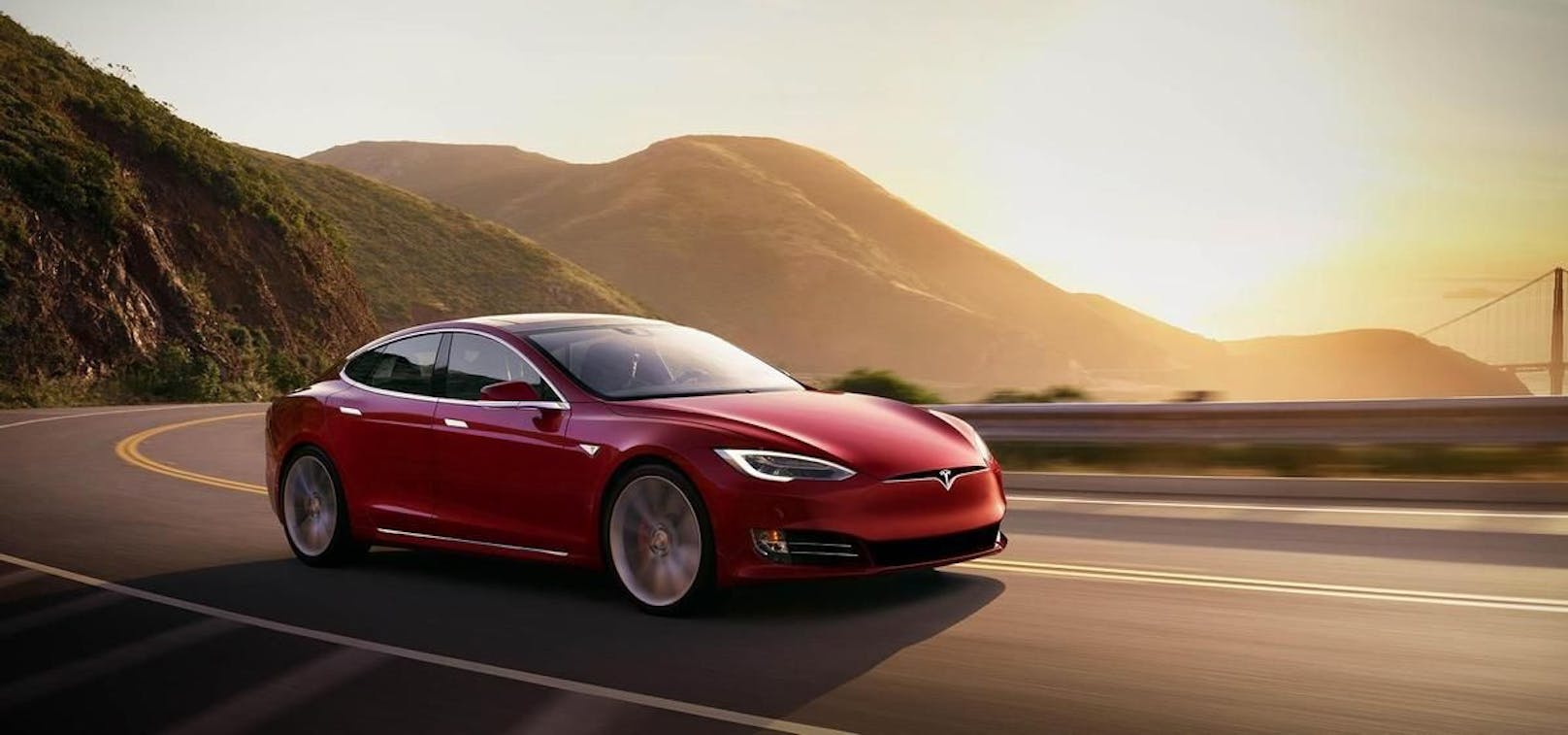 Apple will mit einem eigenen E-Auto Tesla Konkurrenz machen.