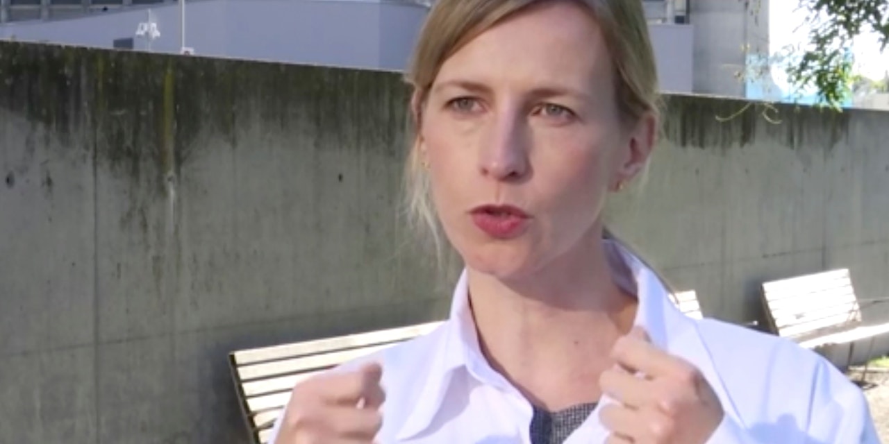 Virologin will europaweiten Lockdown wegen Mutation - Coronavirus | heute.at