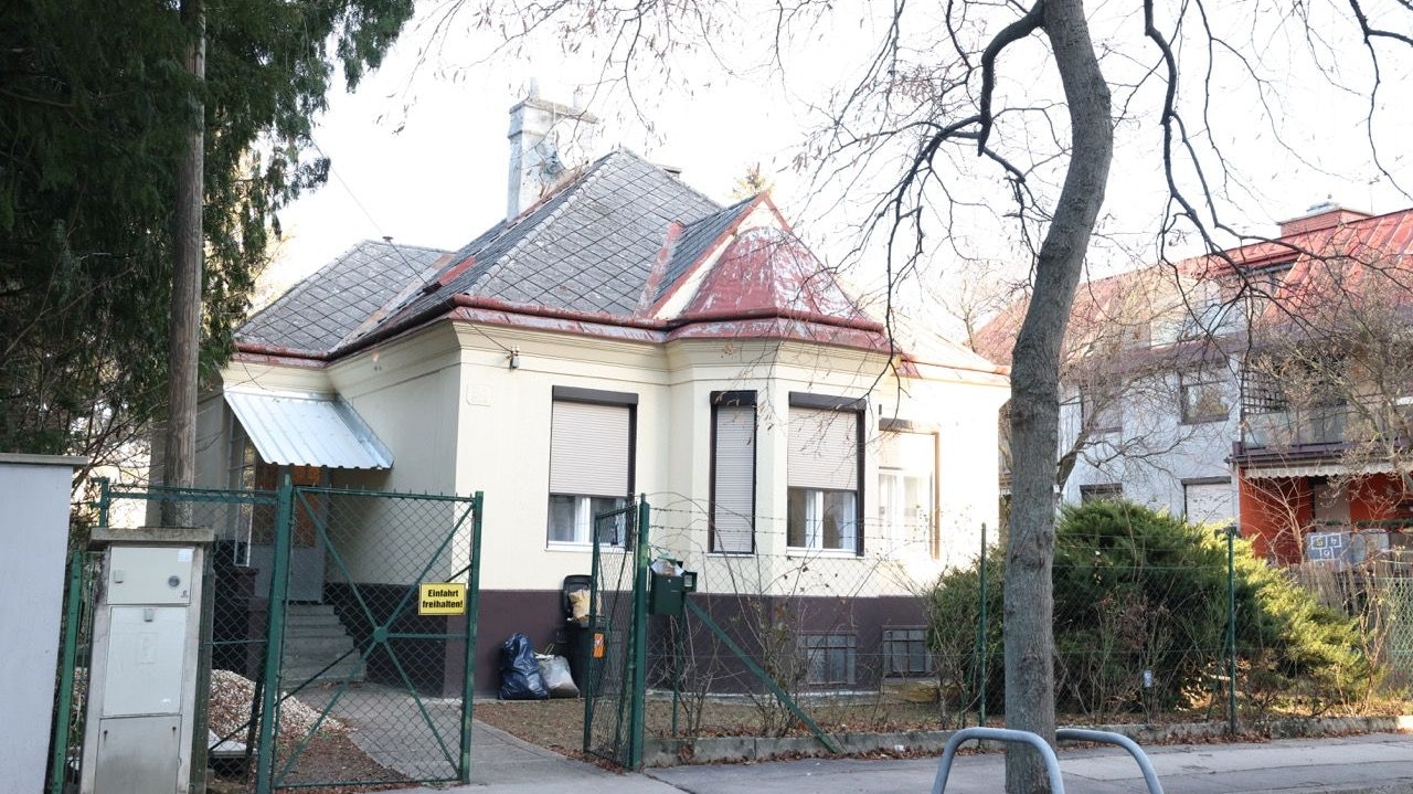 Hier wurde eine illegale Corona-Party gefeiert