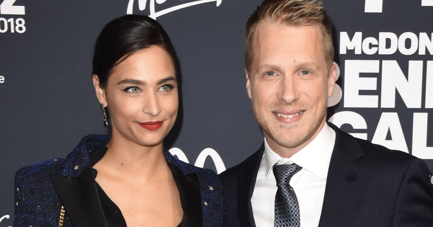 Amira Pocher, Oliver Pocher  