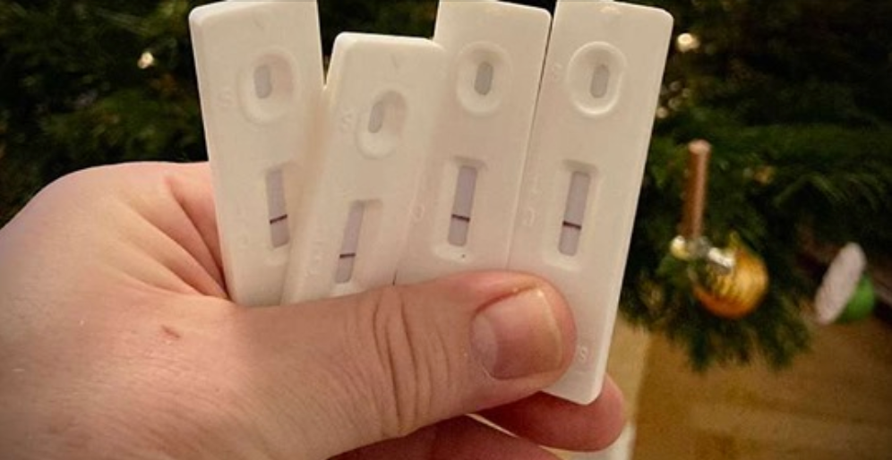 Das Foto zur Anzeige. 