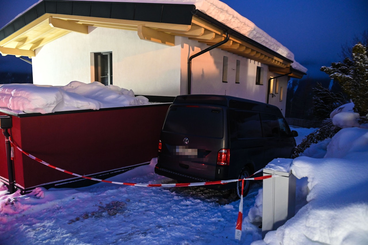 Heute.at - Vater gesteht Doppelmord an Töchtern