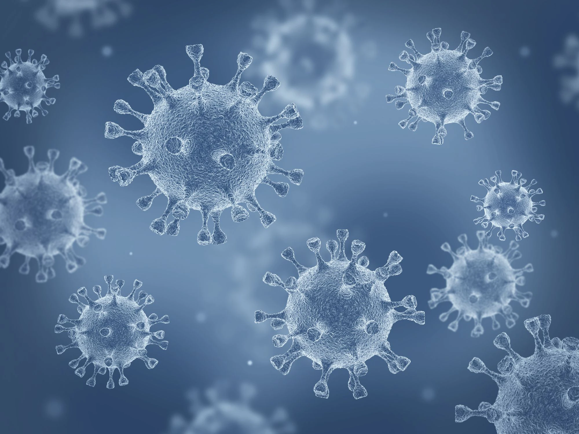 Fluggäste, die von England nach Südkorea reisten, haben sich mit der neuen Coronavirus-Mutation angesteckt.