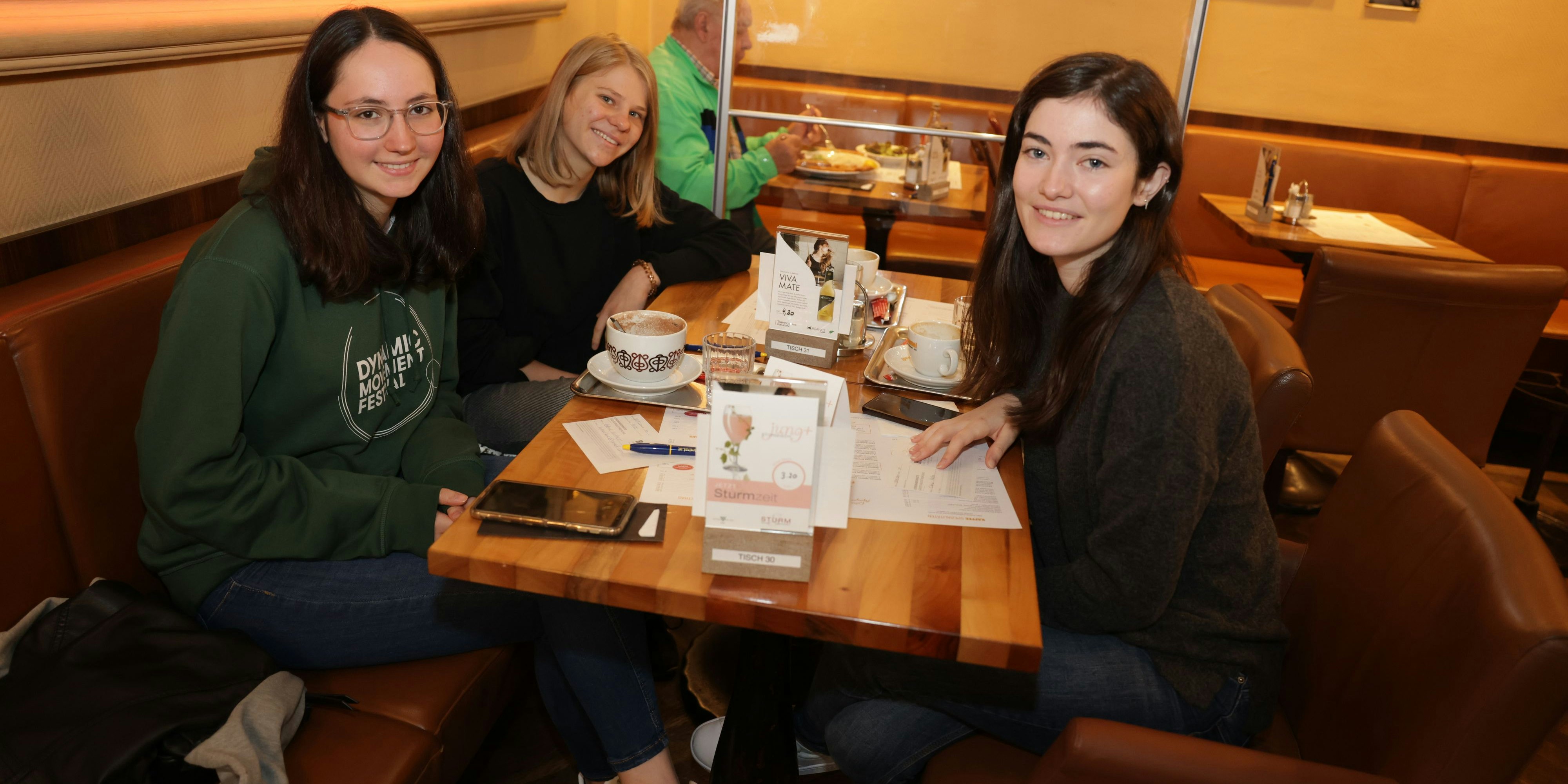 Gastronomie ab 18.1. nur mit einem negativen Test