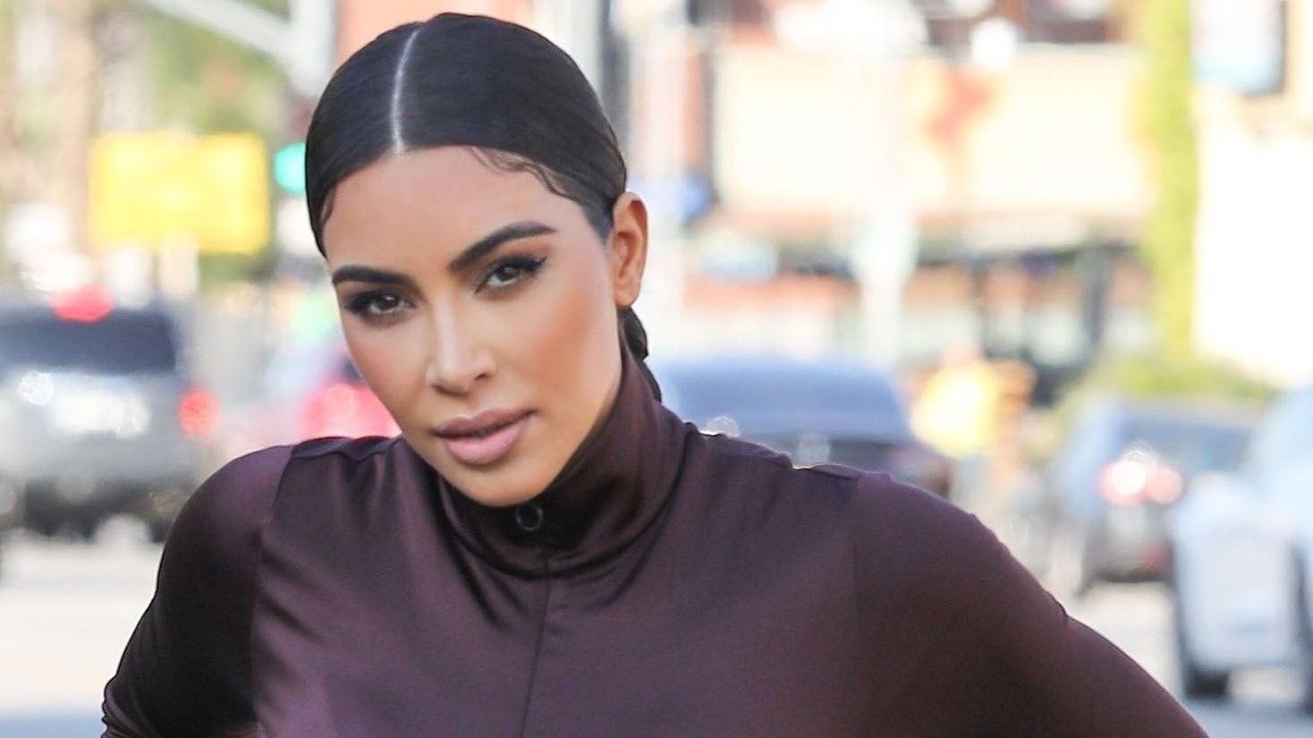 Kim Kardashian
