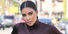 Kardashian-Krönung: So knackte Kim die Milliardenmarke