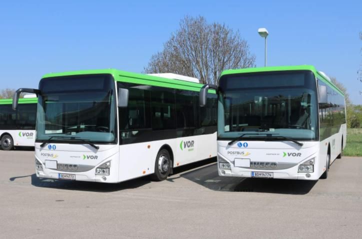 VOR zweifelt an dem Zeitplan für das 1-2-3-Ticket