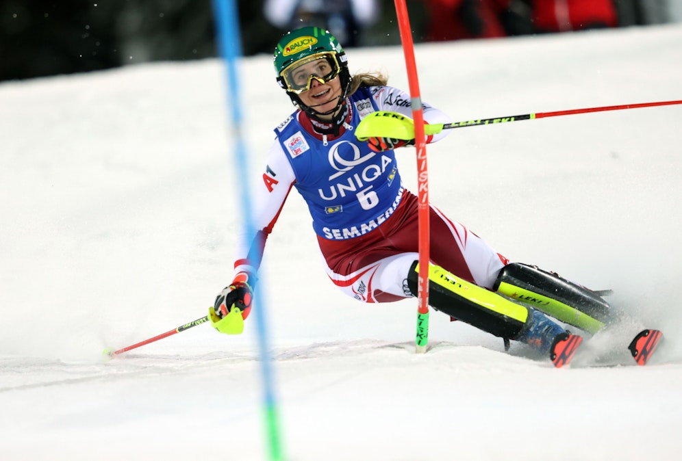 Katharina Liensberger