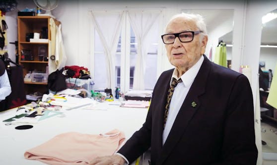 Pierre Cardin