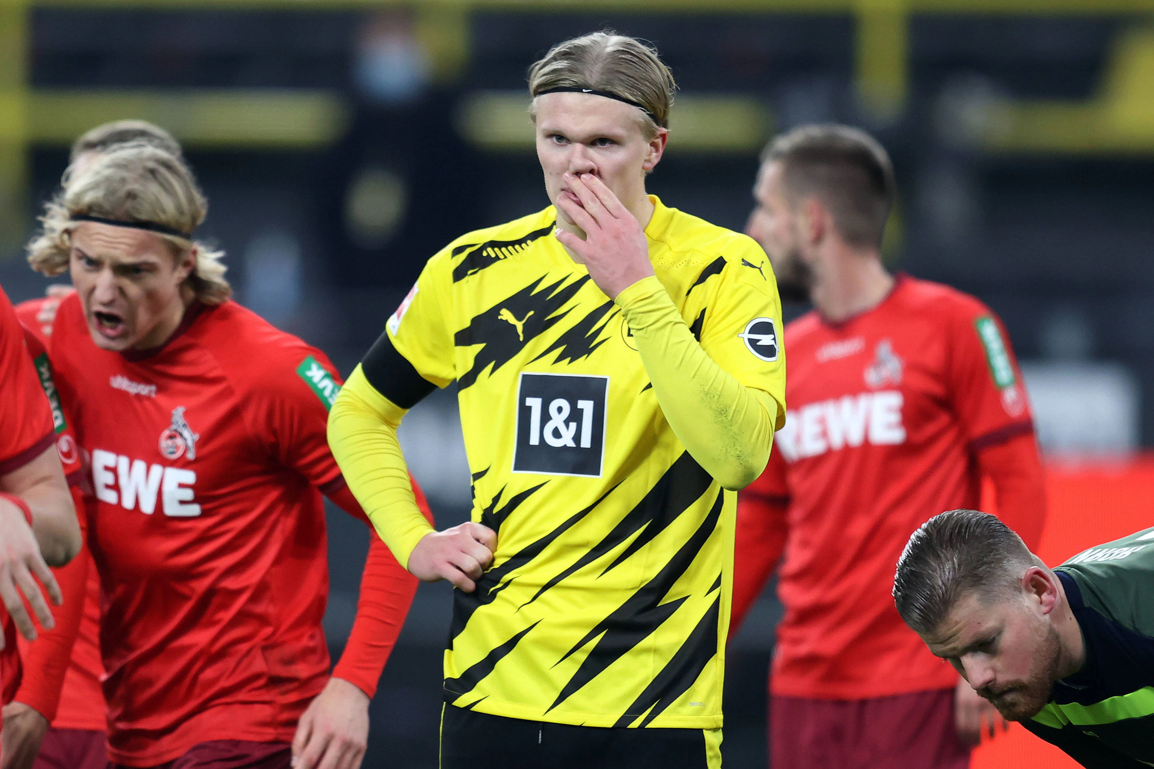 Erling Haaland