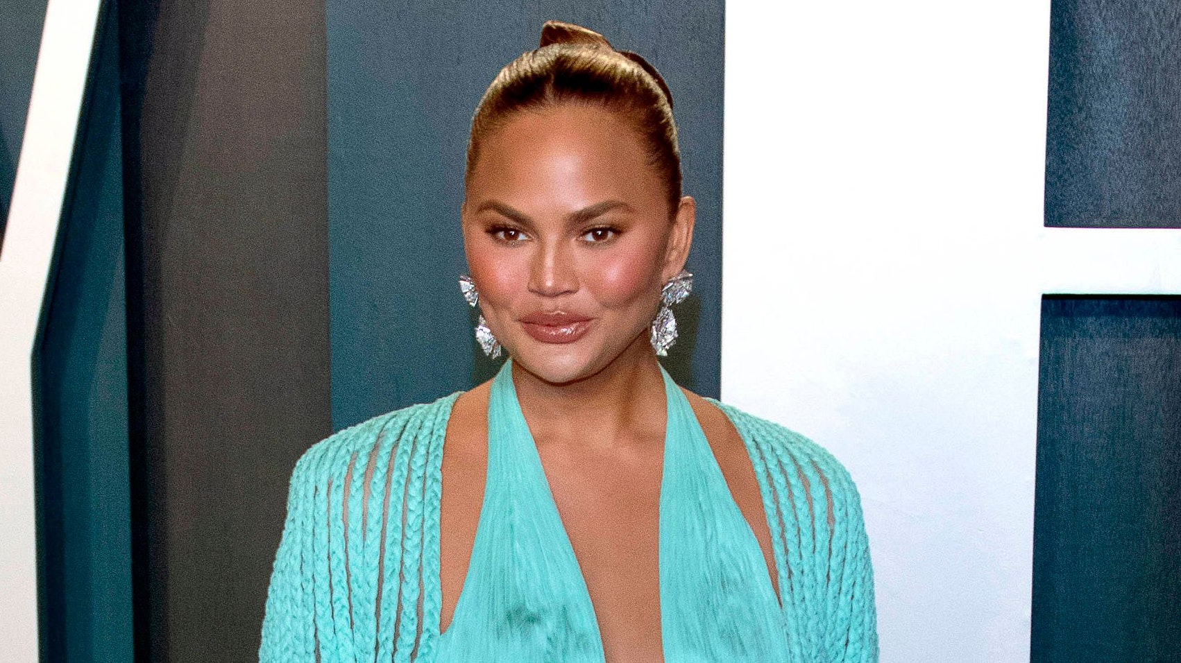 Chrissy Teigen