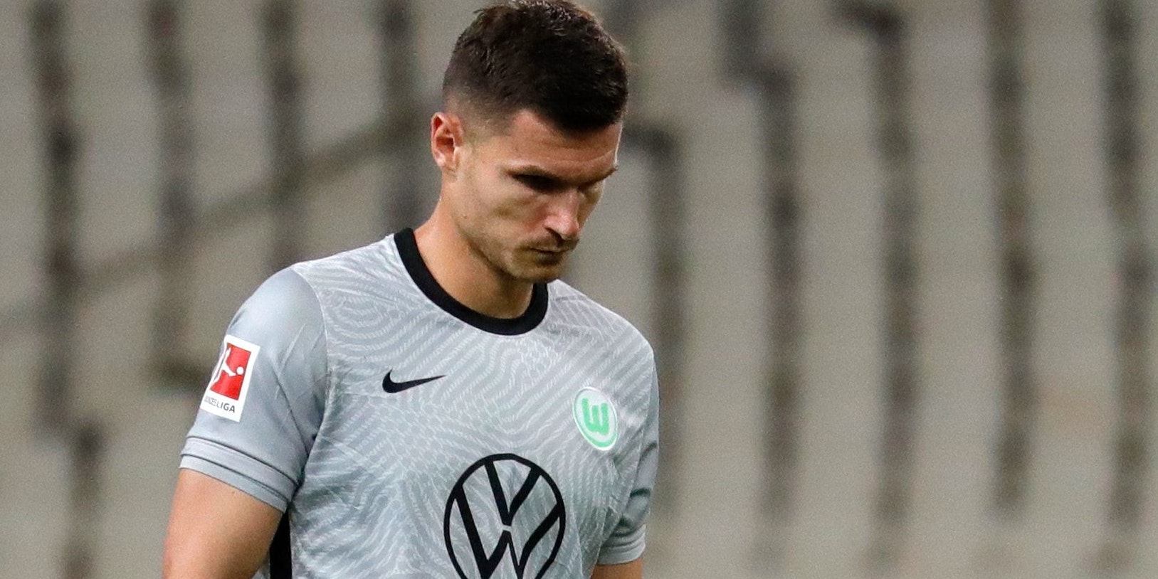 Wolfsburg-Legionär Pavao Pervan