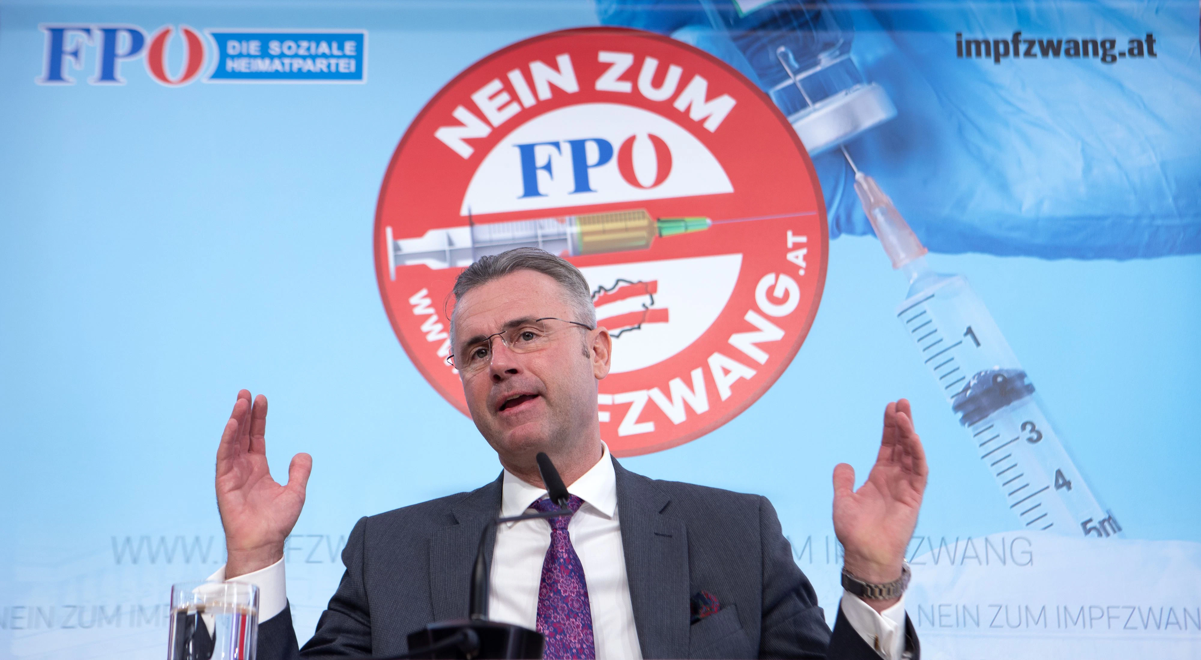 Norbert Hofer