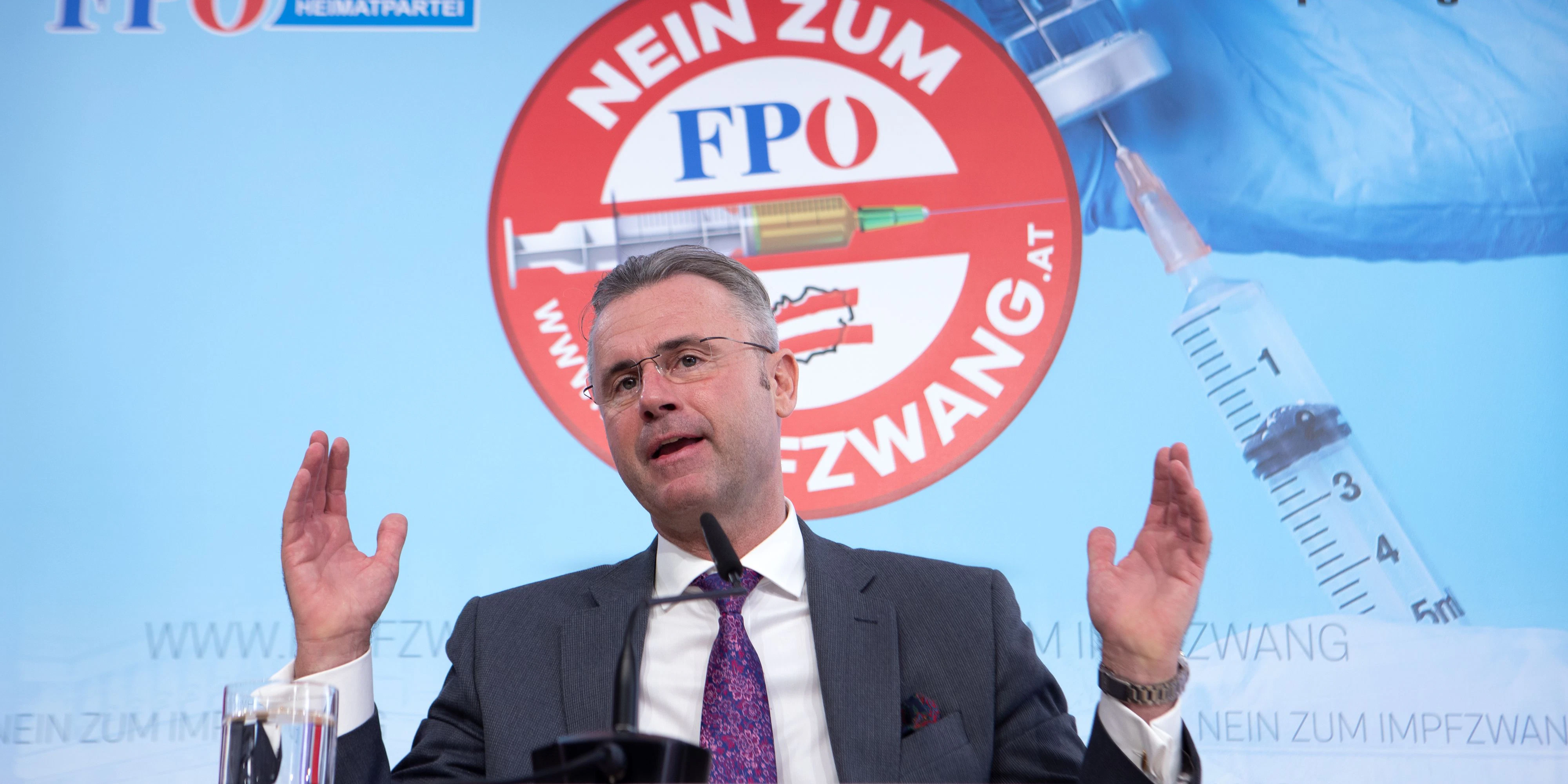 Norbert Hofer
