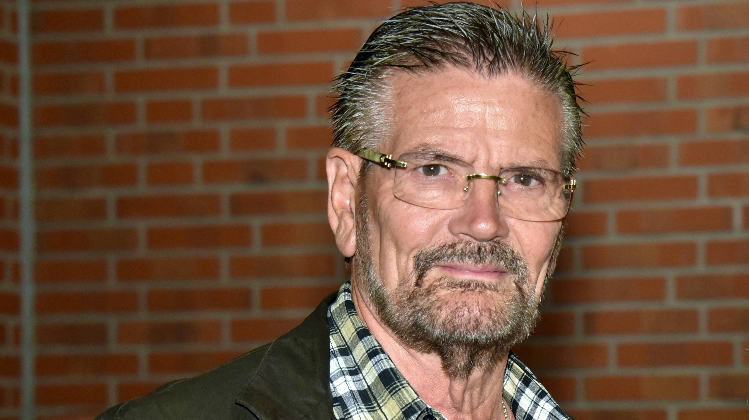 Günther Klum, Erna Klum