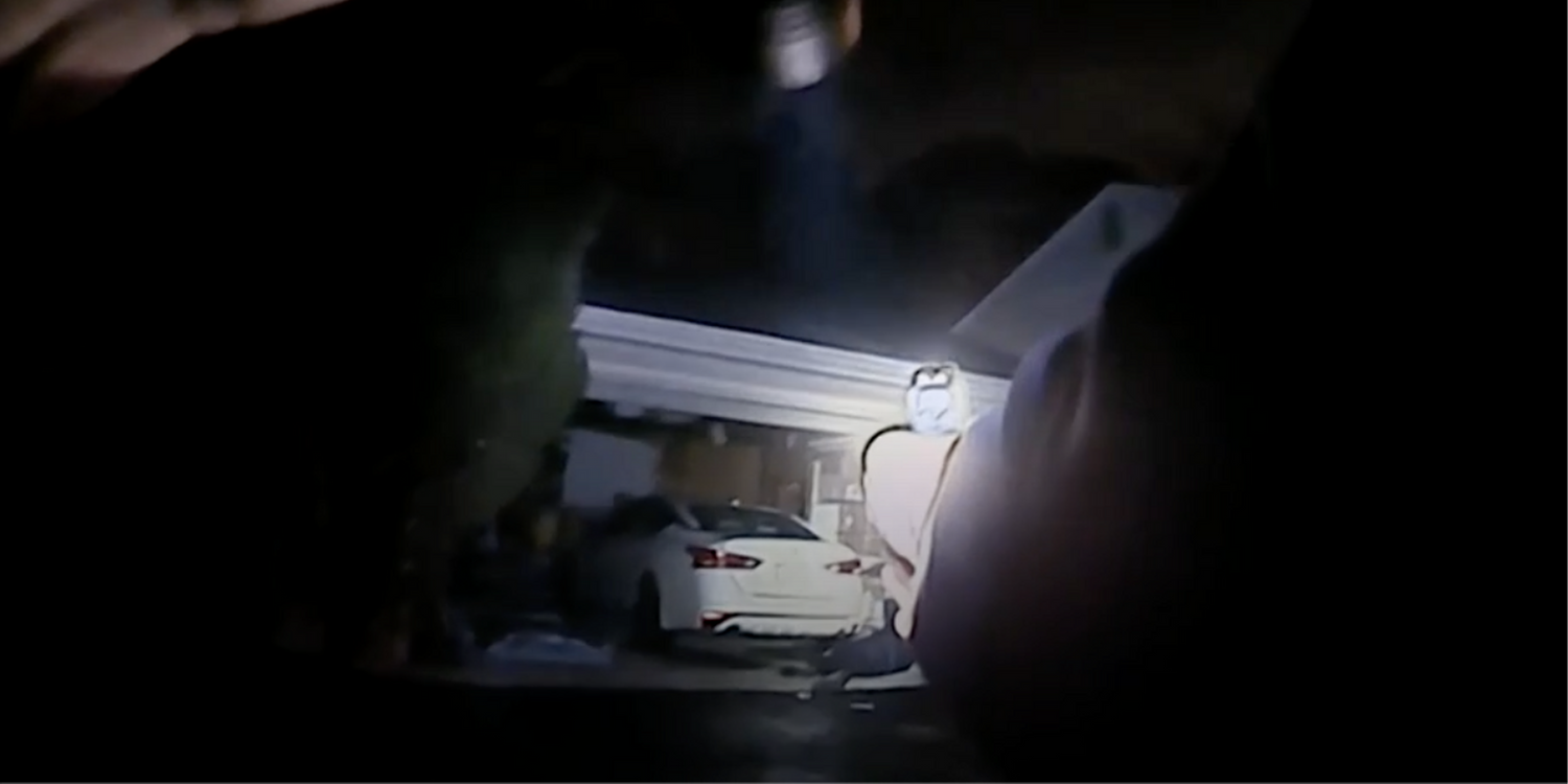 Erneut erschießt in den USA ein Polizist einen unbewaffneten Afroamerikaner: