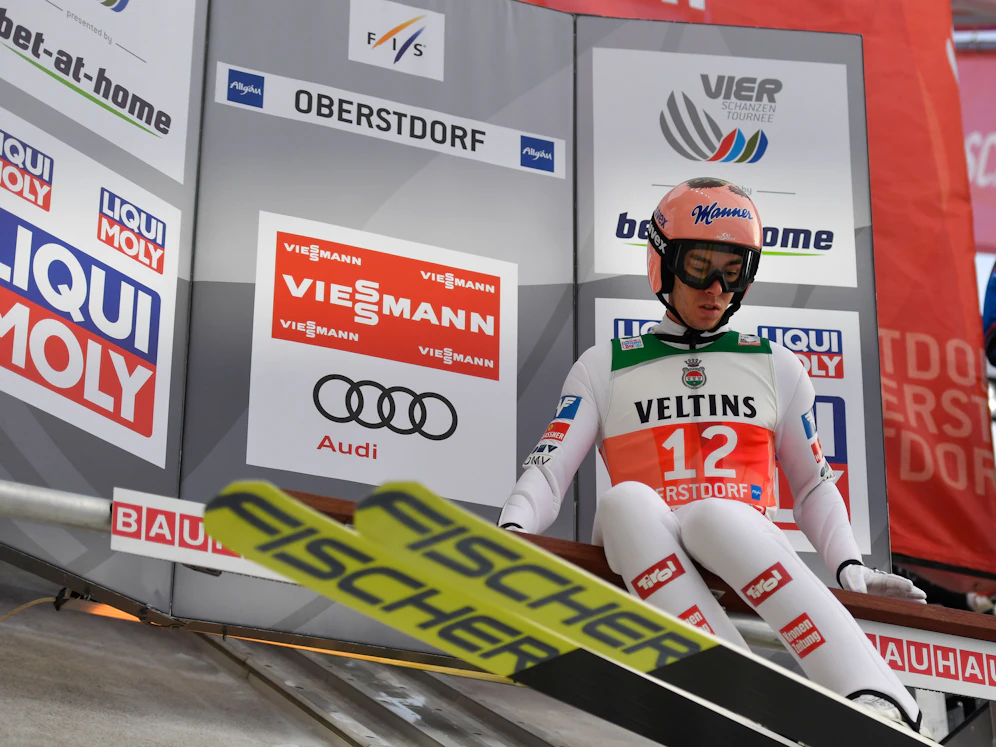 Stefan Kraft