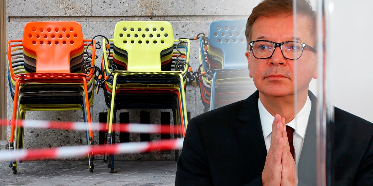 Österreich oder die Schweiz: Wer hat bei den Corona-Regeln auf das richtige Pferd gesetzt?