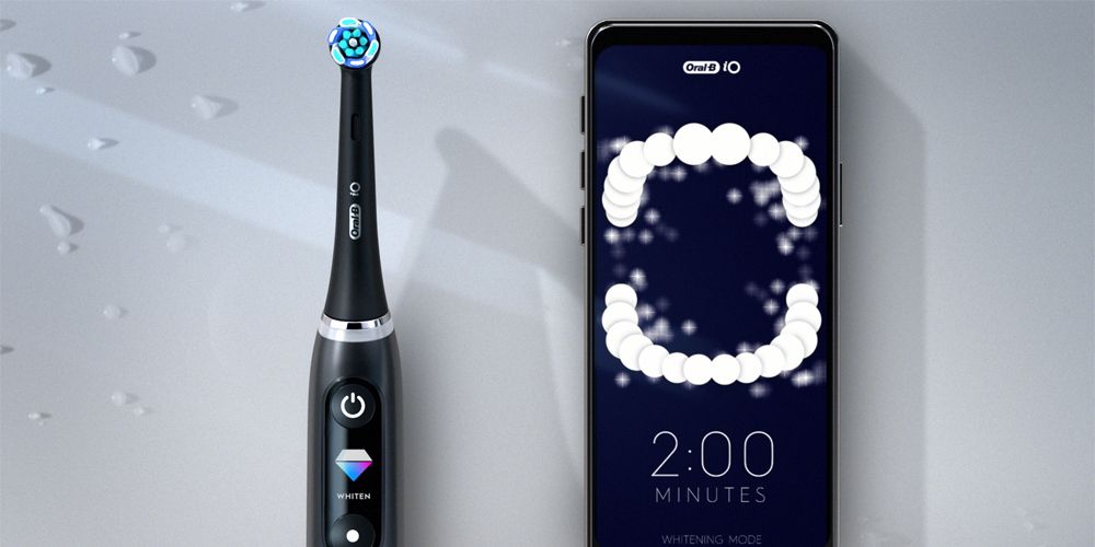 Adventkalender 2020: ORAL B am 09.12.