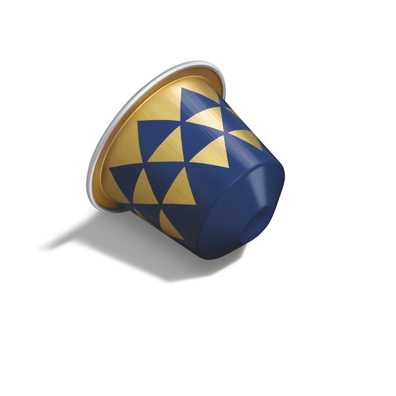 <strong>Nespresso</strong> VARIATIONS ITALIA Limited Edition <strong>Il Caffè</strong>