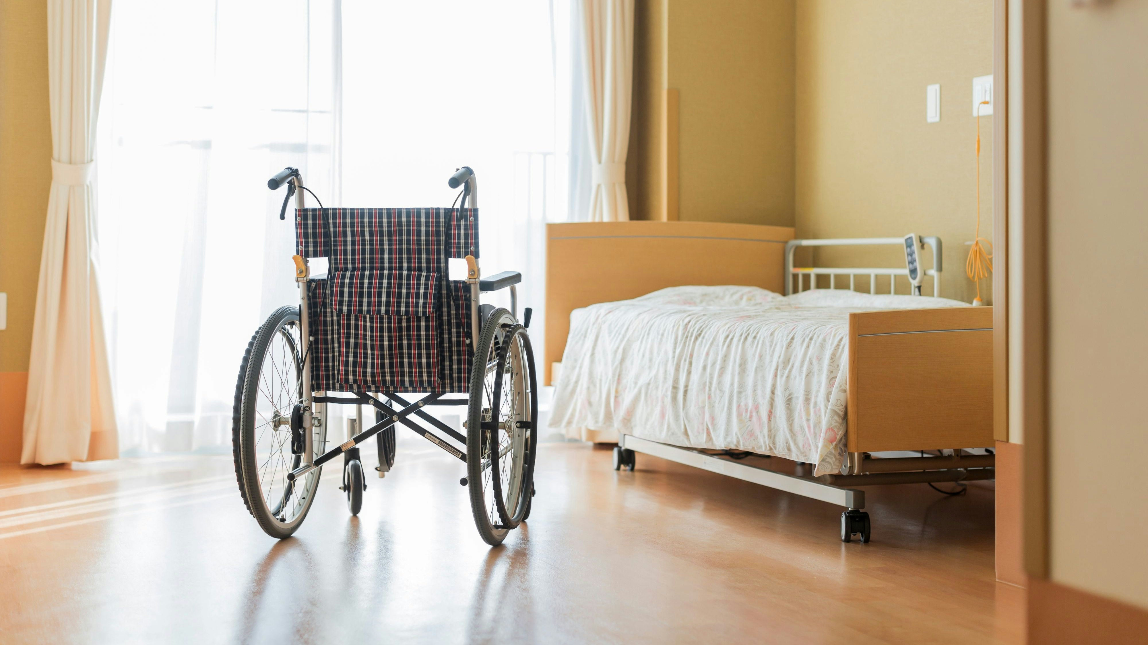 Zwei Pflegeheime im Bezirk Mattersburg sind betroffen.