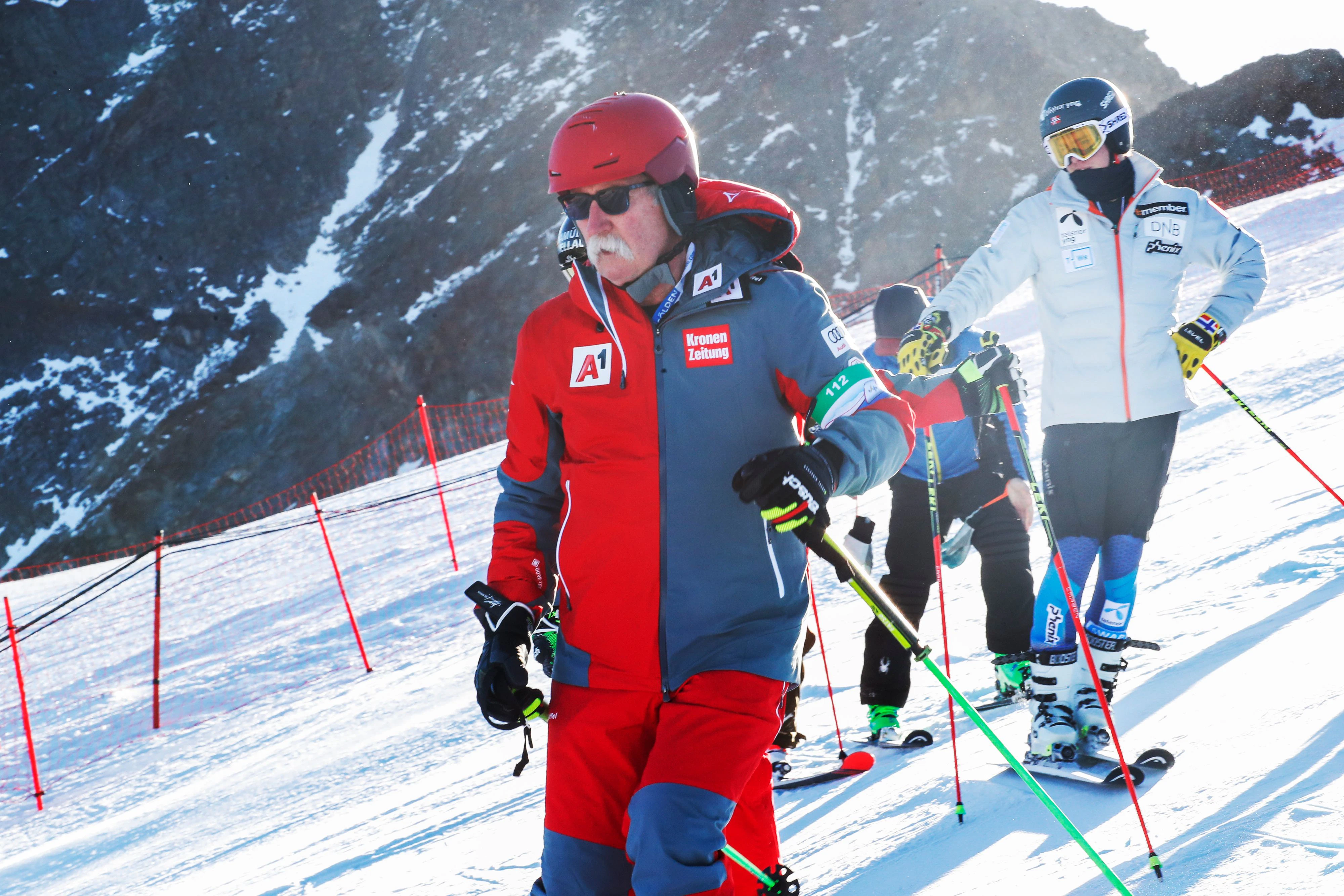 hirscher