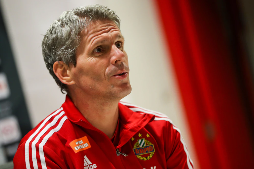 Didi Kühbauer