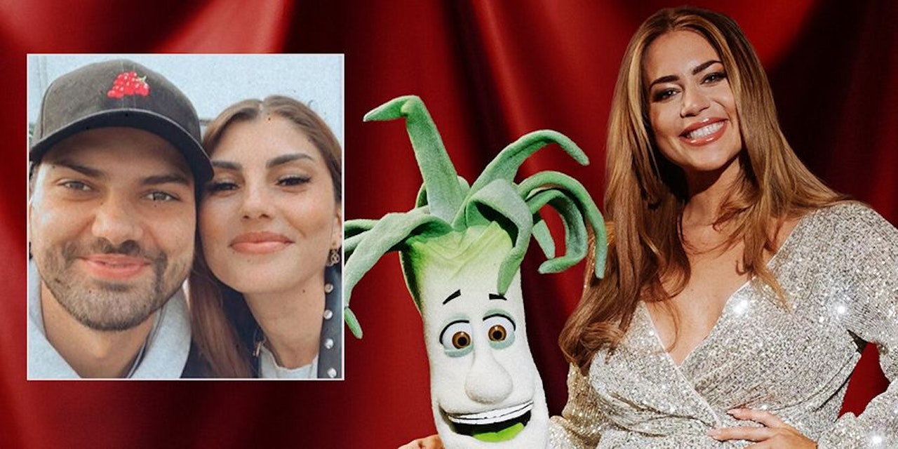 Heute.at - Pretty in Plüsch: Startet Jimi Blue Pärchen-Krieg?