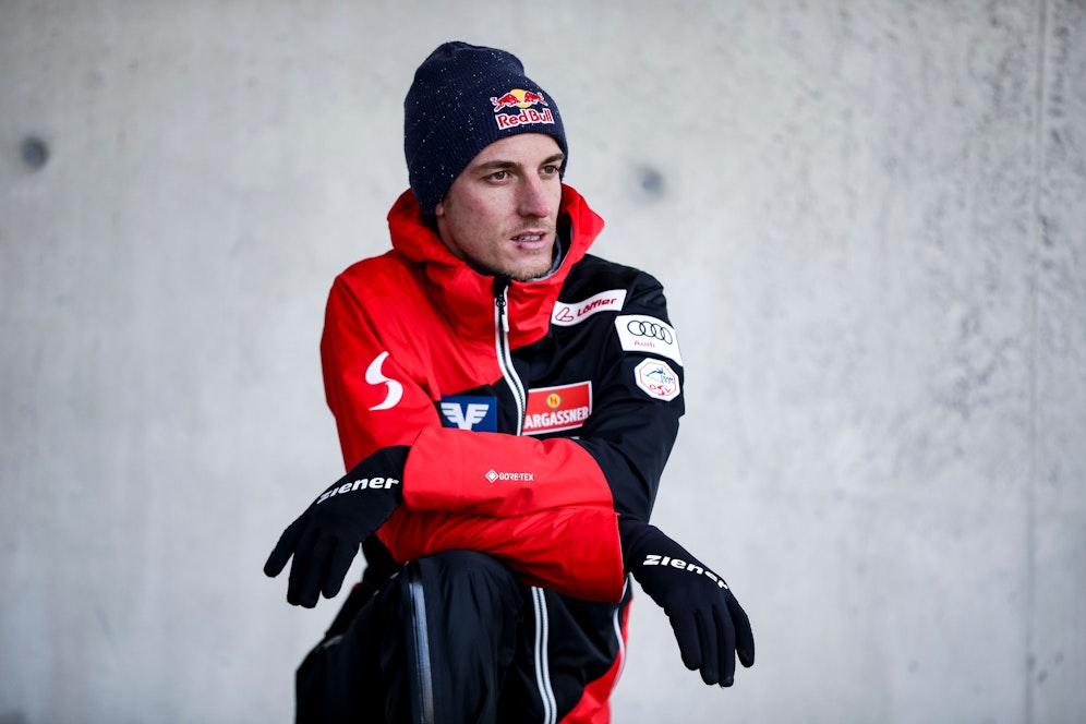 Gregor Schlierenzauer