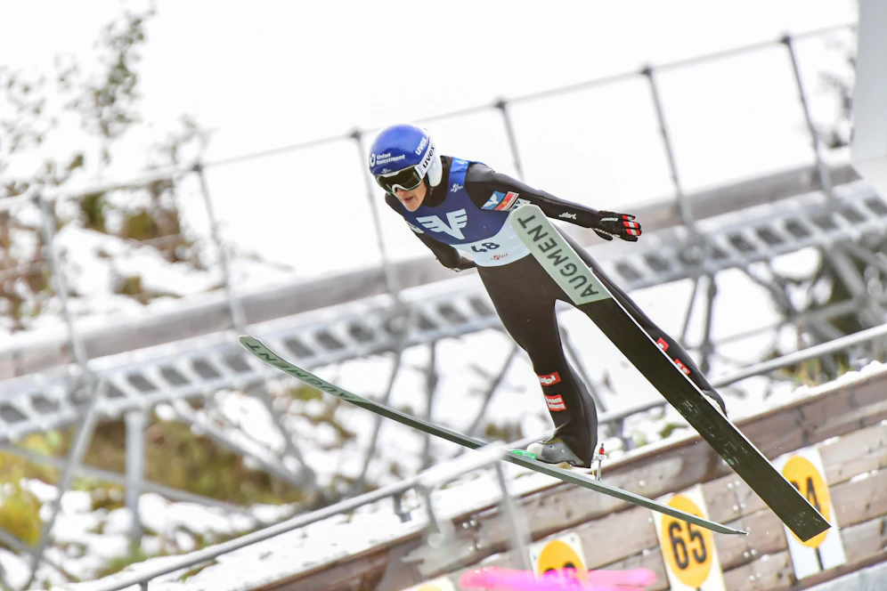 Eva Pinkelnig wurde notoperiert.