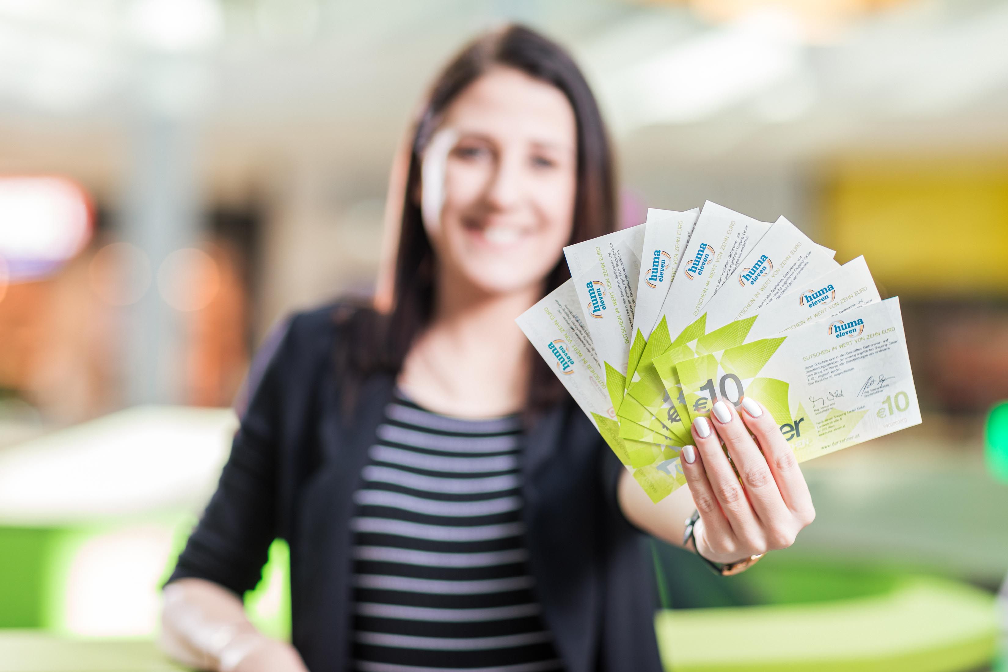 Adventkalender 2020: Huma Eleven am 18.12.