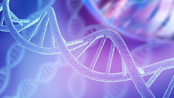 Teile des Coronavirus wurden in menschlicher DNA entdeckt. 
