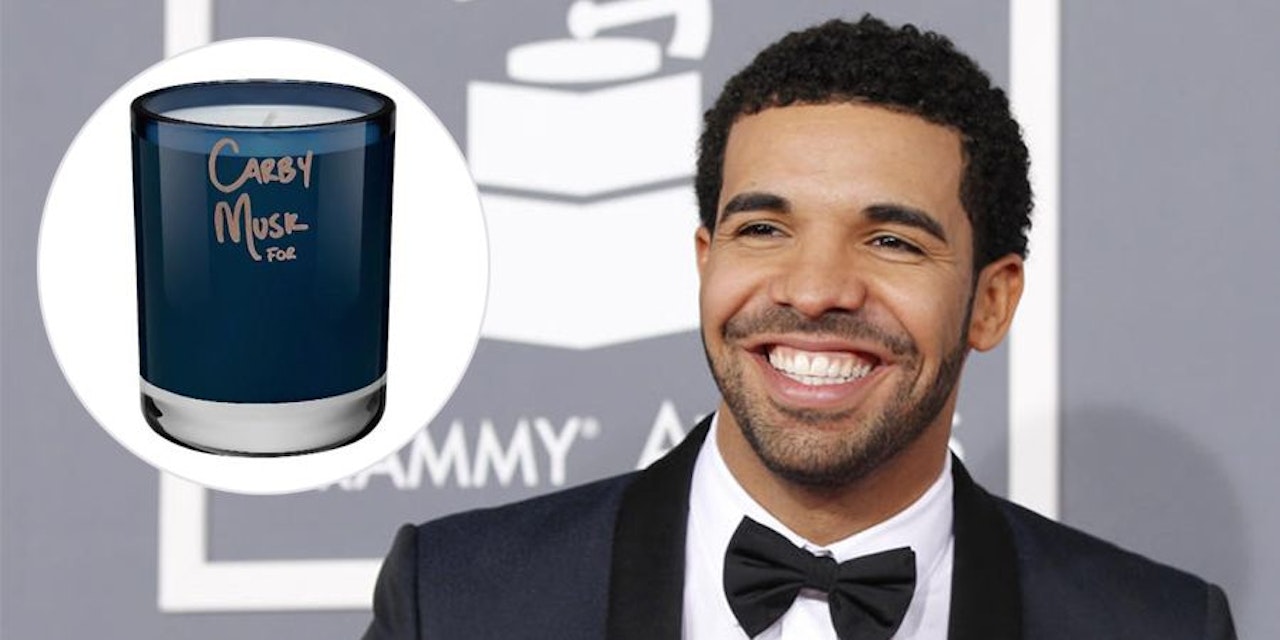 Heute.at - Feine Nase: Alle wollen Drakes Duftkerzen