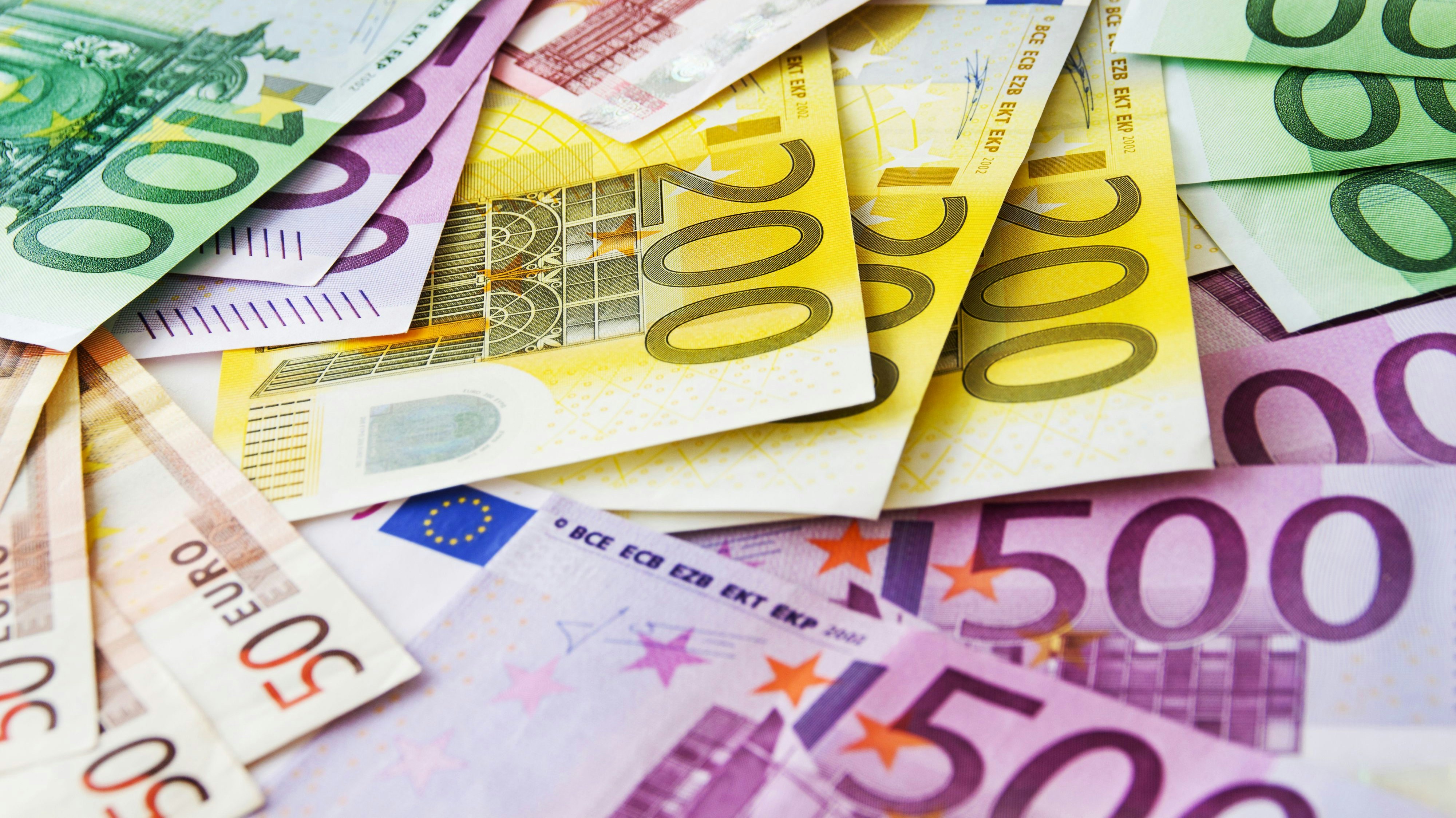 In der Corona-Krise wird die Debatte um Vermögenssteuern immer lauter.