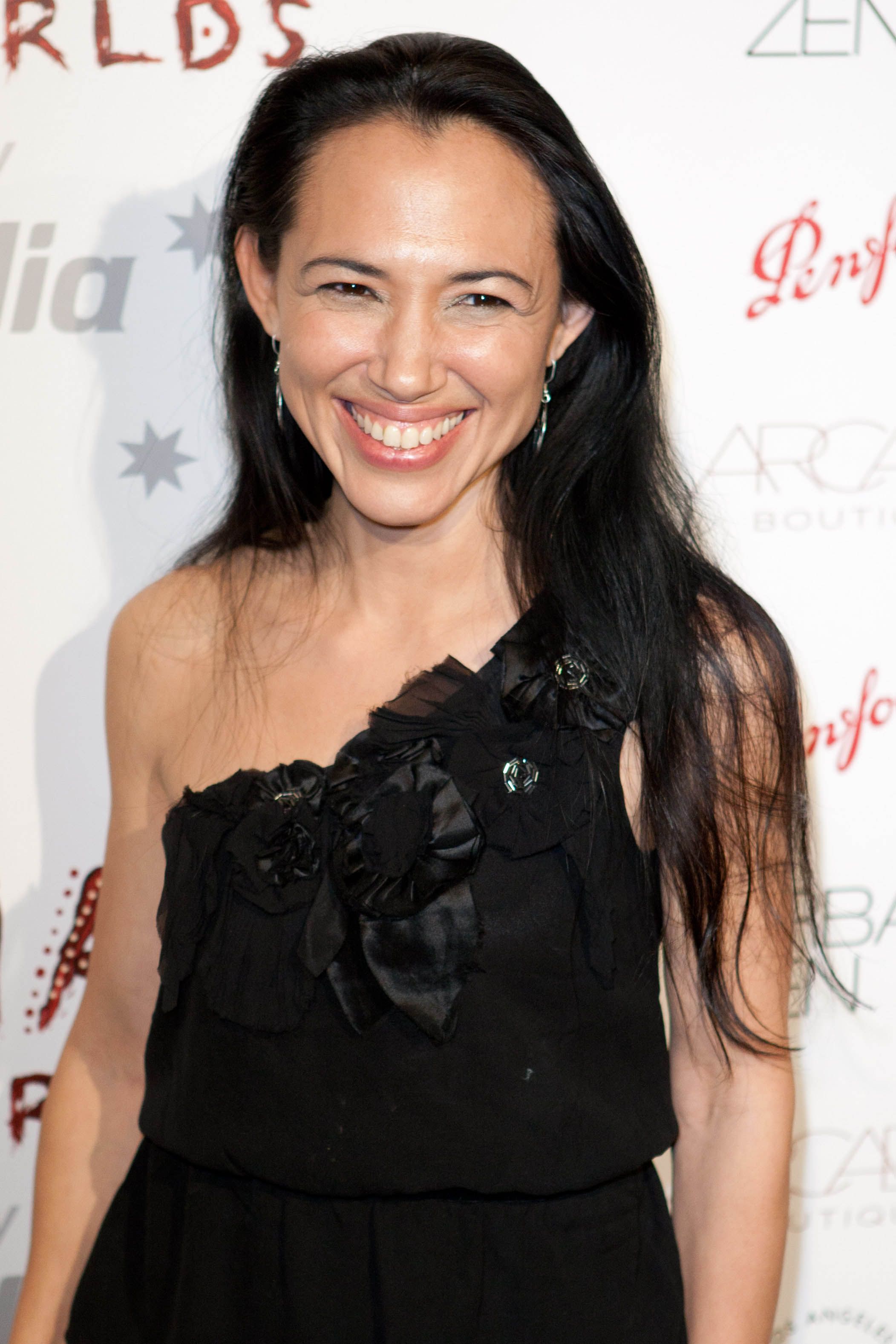 Irene Bedard lieh 