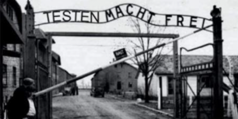 Die Fotomontage, die der FPÖ-Gemeinderat in die Whatsapp-Gruppe postete.