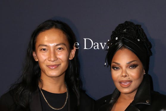 Der Star der Modebranche, der gerne mit Celebrities abhängt. So präsentiert sich Alexander Wang. Jetzt gibt es gegen den Modedesigner Missbrauchsvorwürfe.