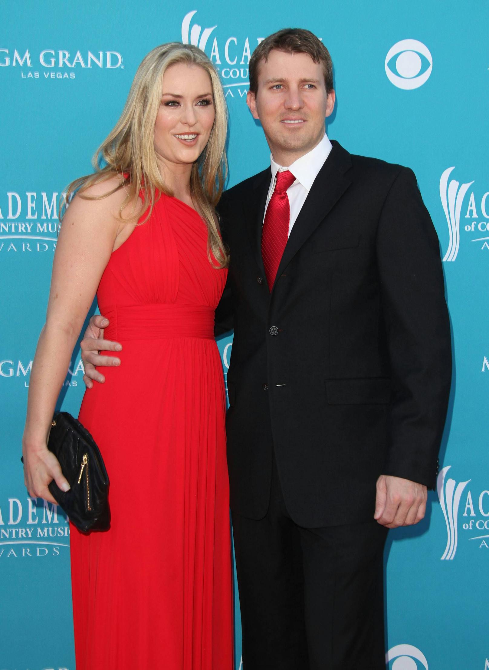 Lindsey heiratete im Jahre 2007 den US-amerikanischen Skirennfahrer Thomas Vonn. Die Ehe hielt vier Jahre. 