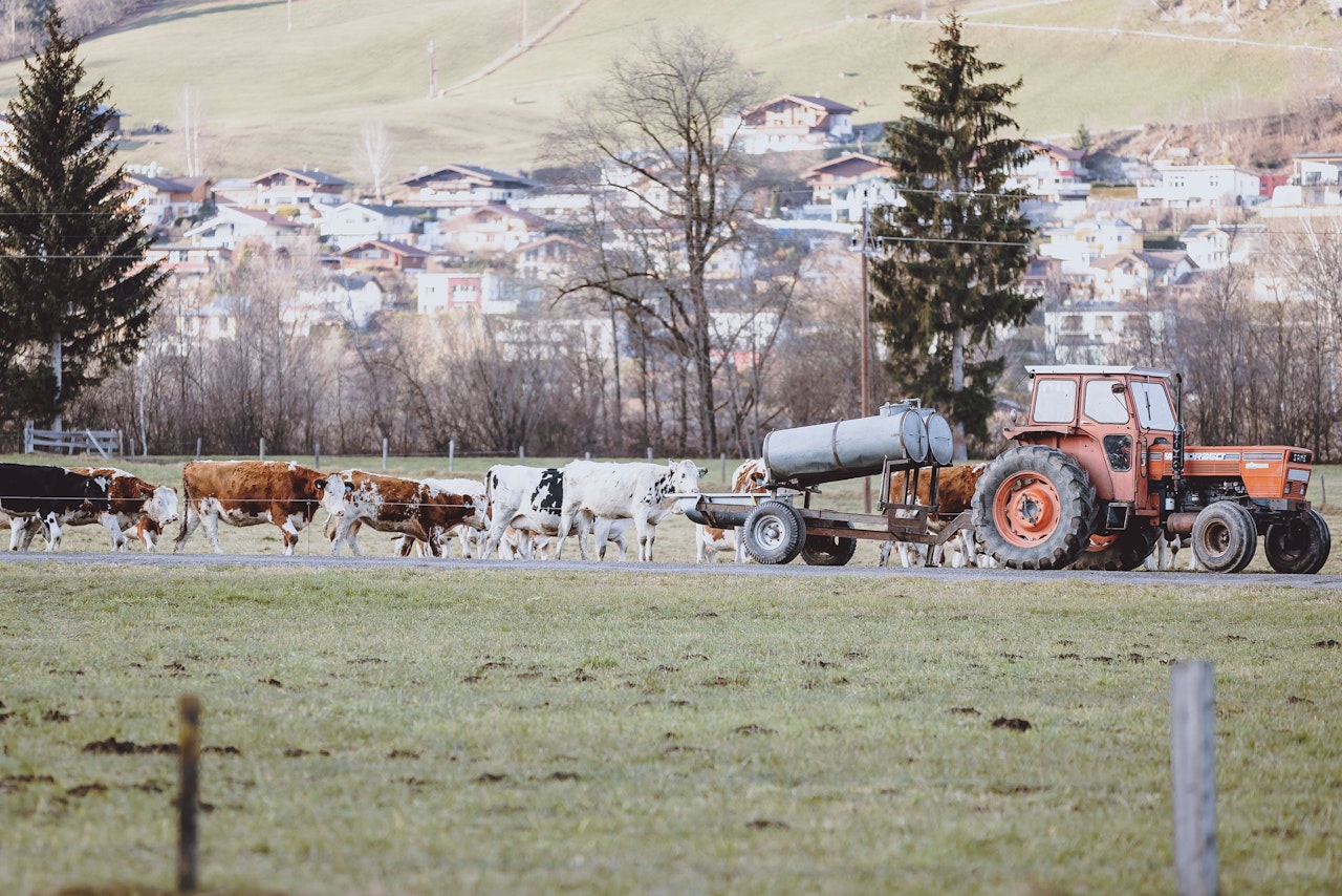 Heute.at - Familienhärtefonds gilt nun auch für Landwirte