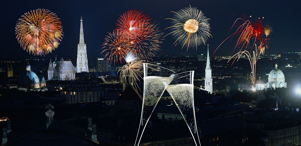 Heuer keine Silvester-Feiern wegen Corona