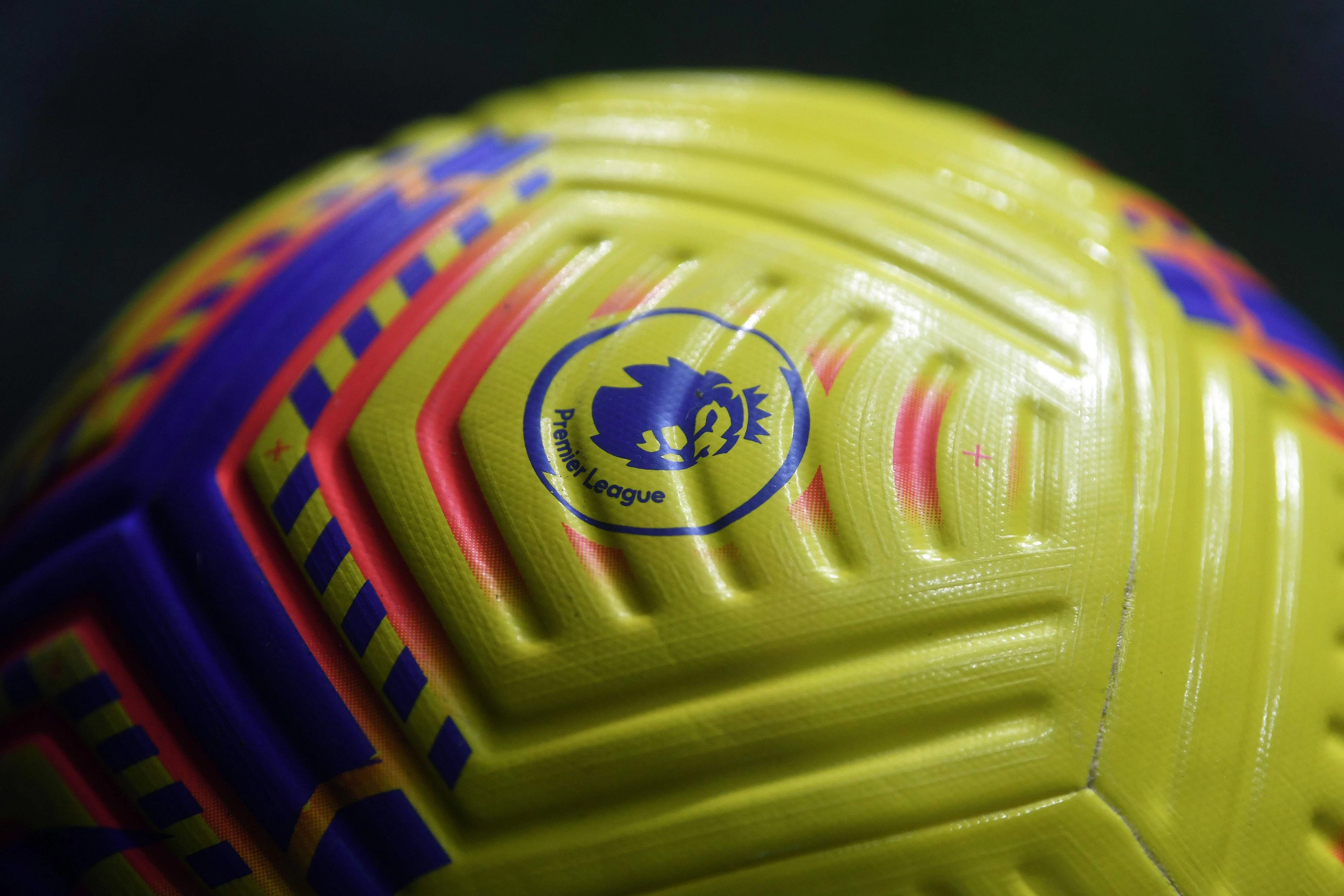 Der Premier League droht das Corona-Chaos. 