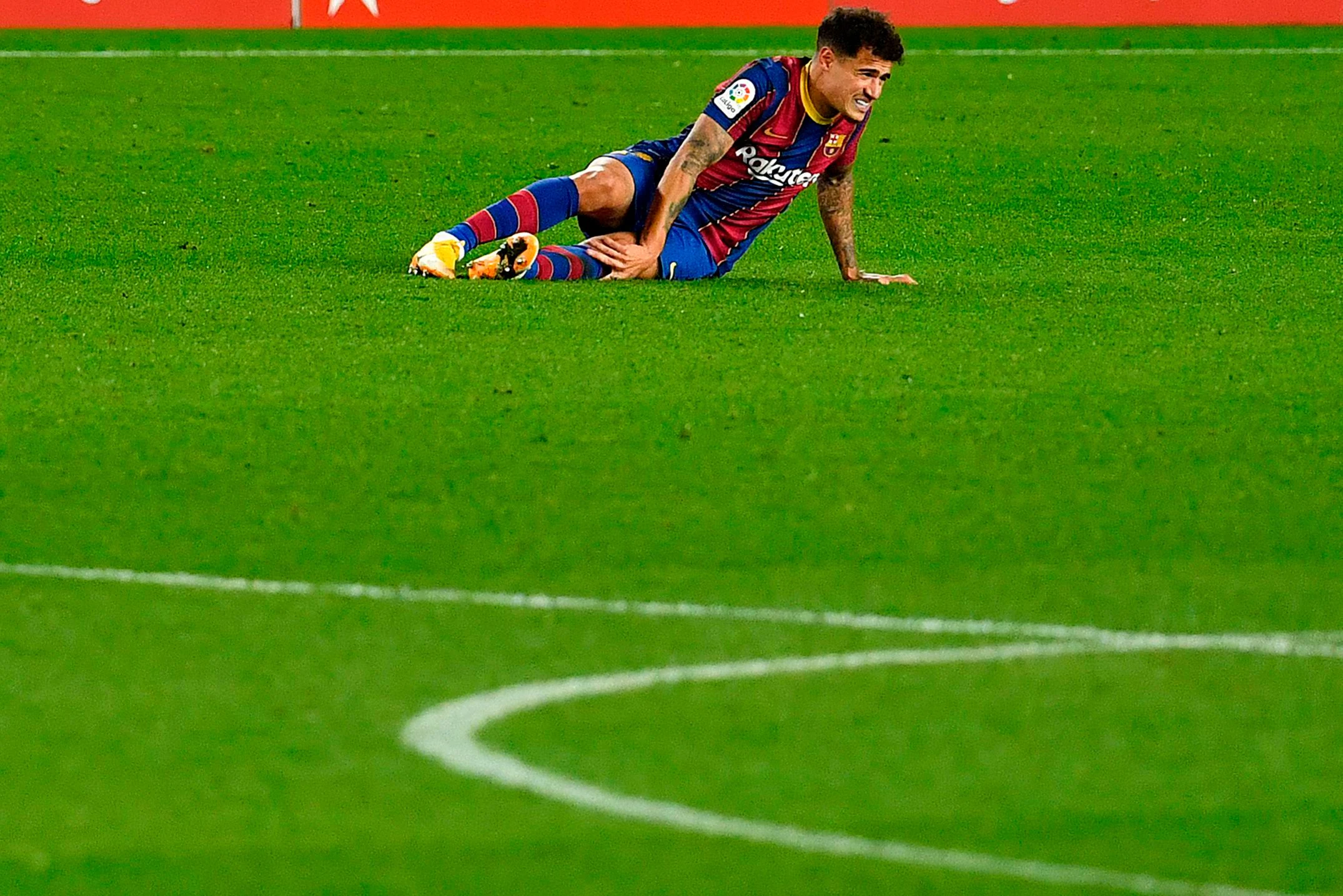 Philippe Coutinho
