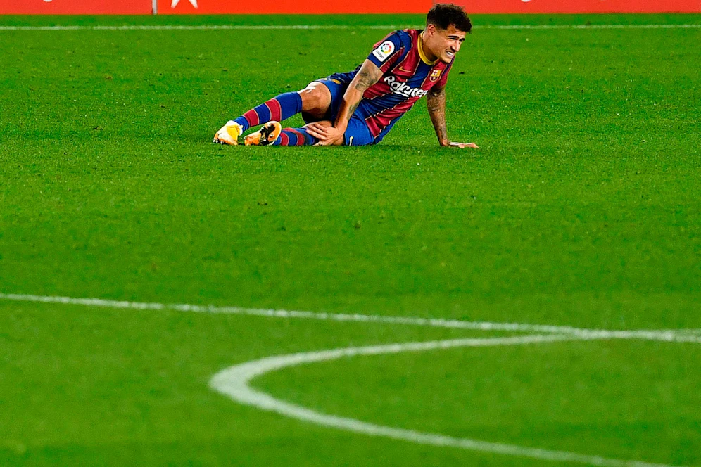 Philippe Coutinho
