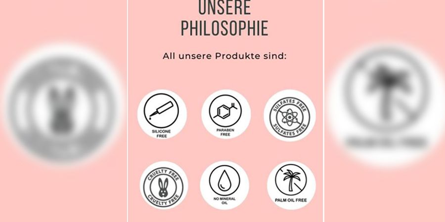 "Pomélo" spricht sich gegen Tiergewalt aus, ihr ehemaliges Testimonial trägt aber schon gerne mal Echtpelz.