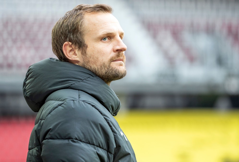 Bo Svensson wechselt nach Mainz. 