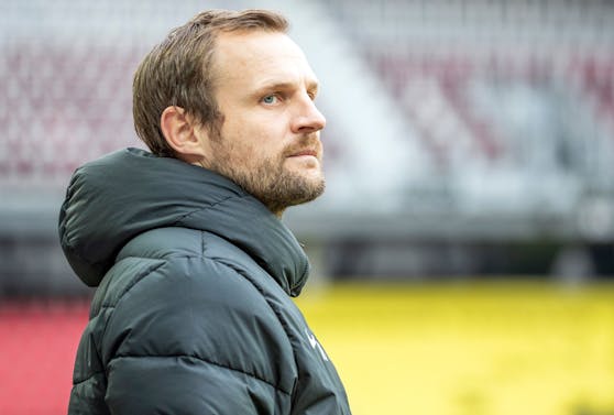 Bo Svensson wechselt nach Mainz.