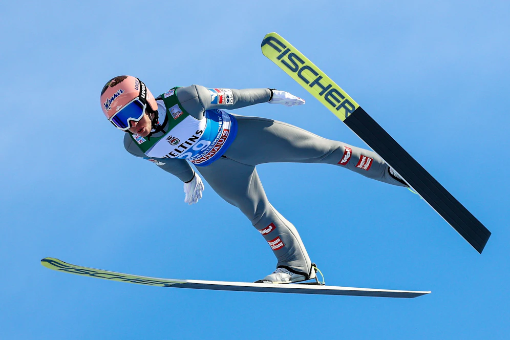 Stefan Kraft