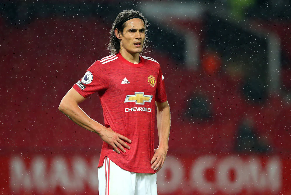 Edinson Cavani