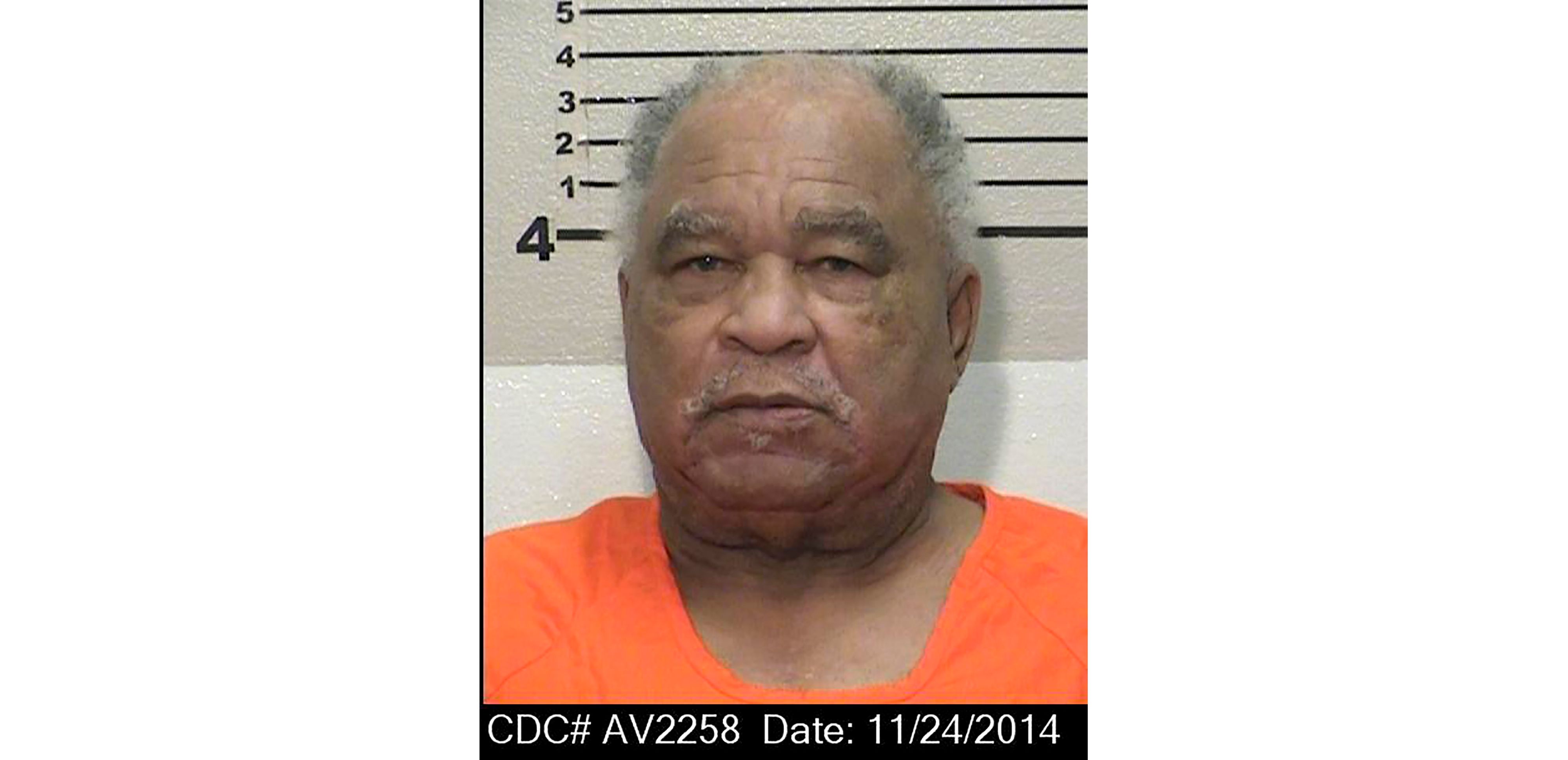 Der mit 93 gestandenen Morden vom FBI als schlimmster Serienmörder der USA bezeichnete Samuel Little ist tot. 